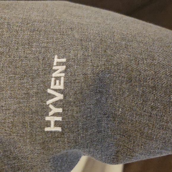 The North Face HyVent Women's Coat Size M - Picture 9 of 10